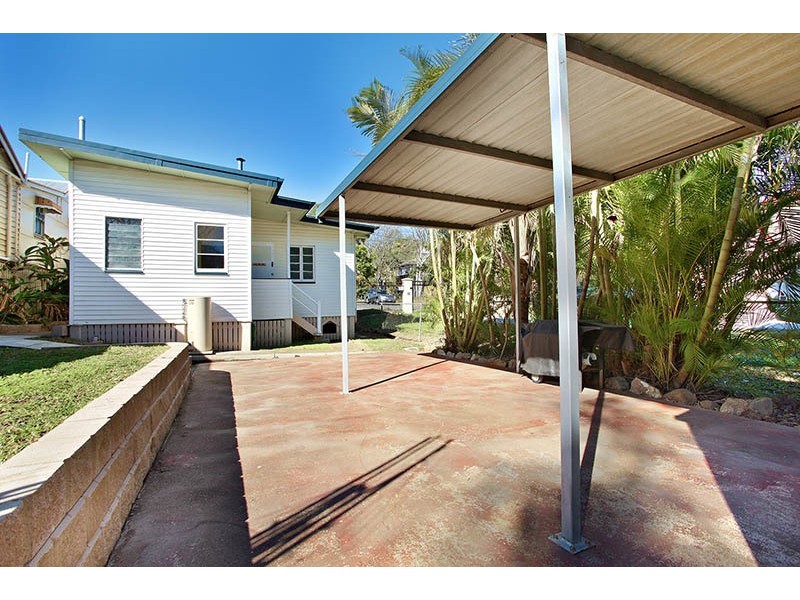 31 Thorn Street, Red Hill QLD 4059