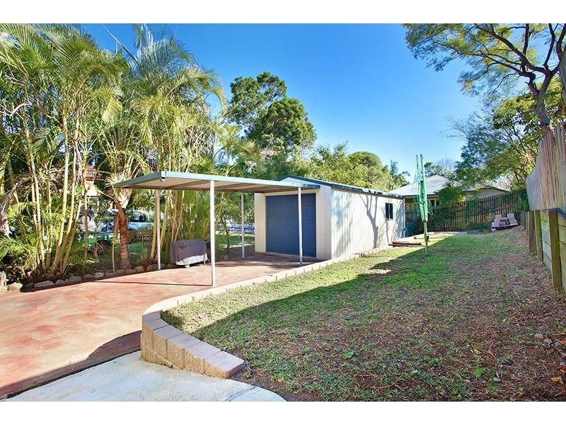 31 Thorn Street, Red Hill QLD 4059