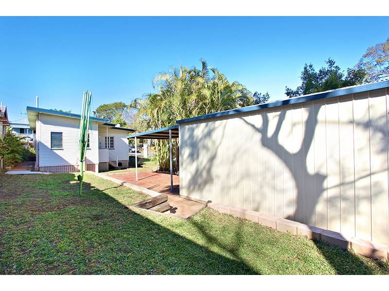 31 Thorn Street, Red Hill QLD 4059