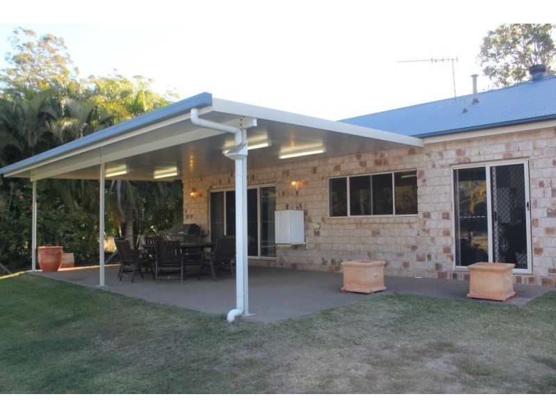 9 Hannah Court, Moore Park Beach QLD 4670