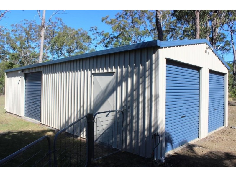 9 Hannah Court, Moore Park Beach QLD 4670