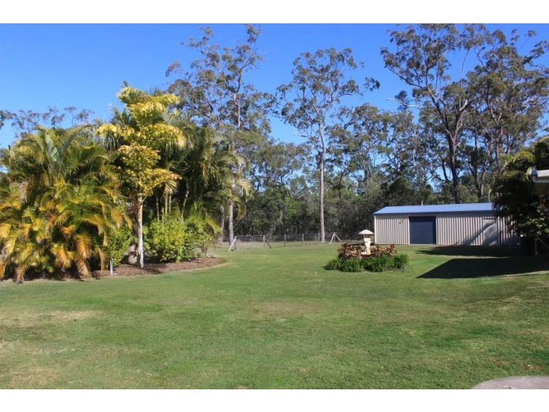 9 Hannah Court, Moore Park Beach QLD 4670