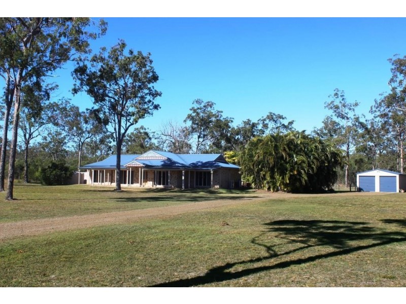 9 Hannah Court, Moore Park Beach QLD 4670