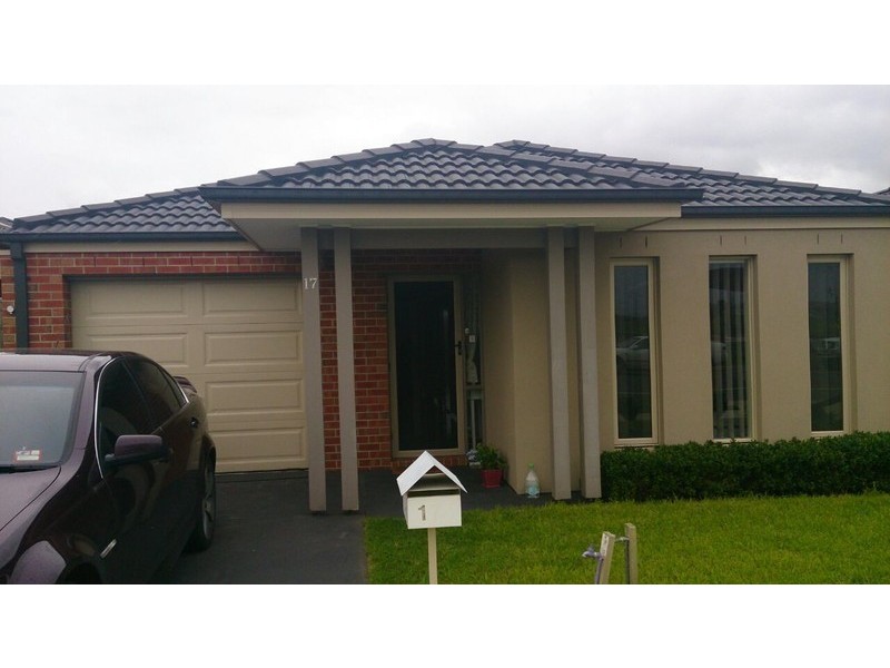 17 Autumn Fields drive, Cranbourne North VIC 3977
