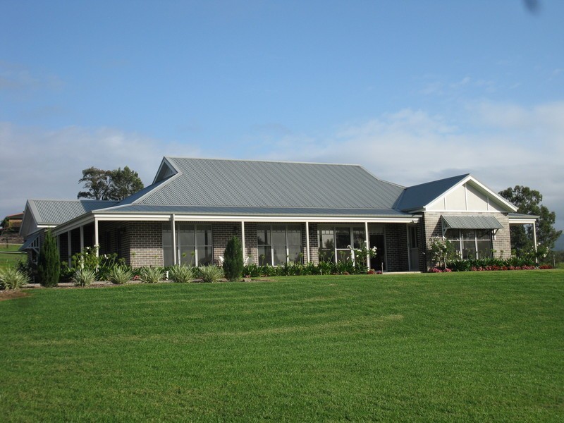 186 Grose Wold Road, Grose Wold NSW 2753