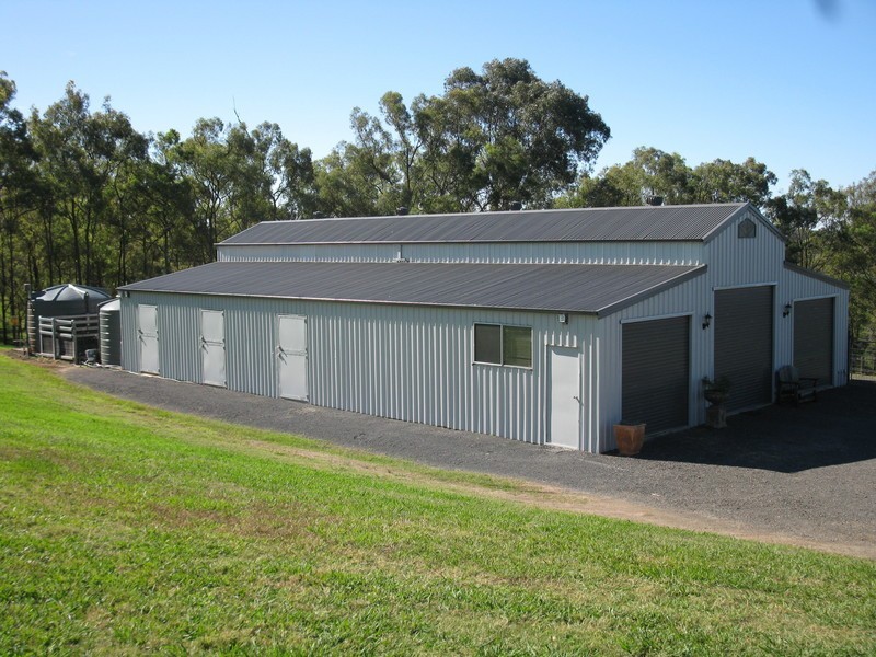 186 Grose Wold Road, Grose Wold NSW 2753