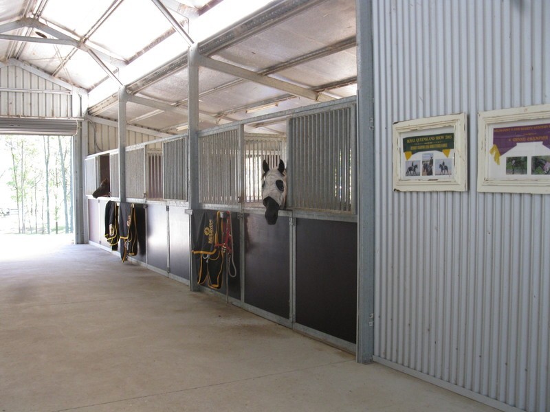 186 Grose Wold Road, Grose Wold NSW 2753