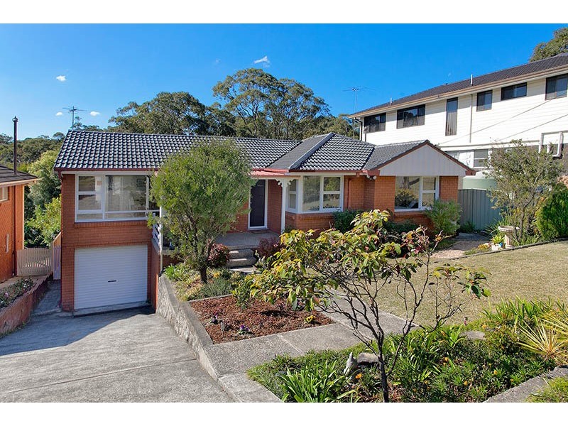 25 Cranberry Street, Loftus NSW 2232