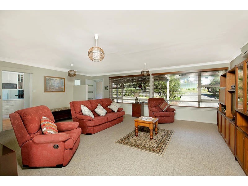 25 Cranberry Street, Loftus NSW 2232