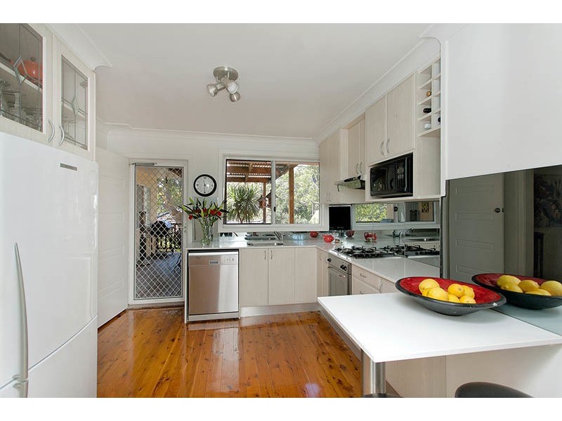 25 Cranberry Street, Loftus NSW 2232