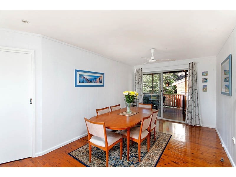 25 Cranberry Street, Loftus NSW 2232