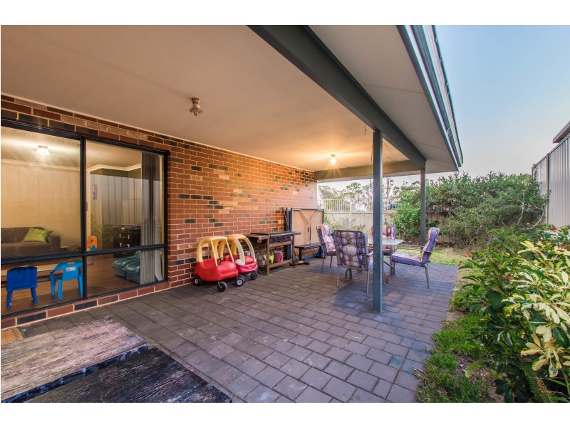 18 Portchester Ave, Orelia WA 6167