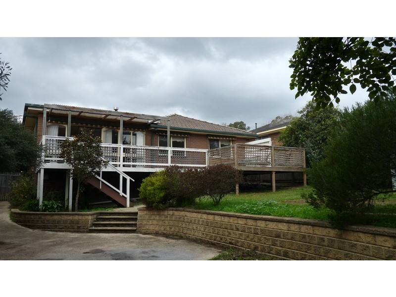 269 Scenic Road, Highton VIC 3216