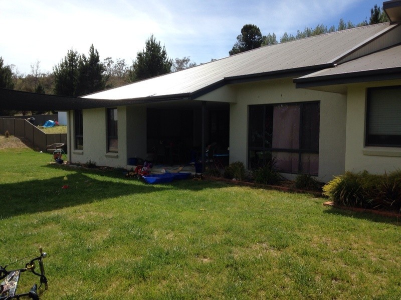 1 Banksia Lane, Cooma NSW 2630