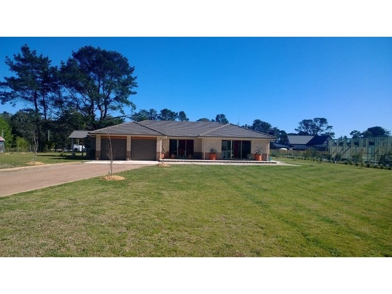 13 – 17 Camden Street, Wingello NSW 2579