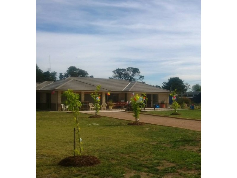 13 – 17 Camden Street, Wingello NSW 2579