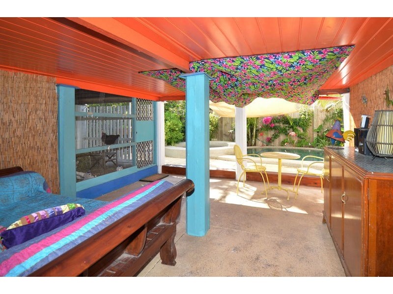 31 Eleventh Avenue, Railway Estate QLD 4810