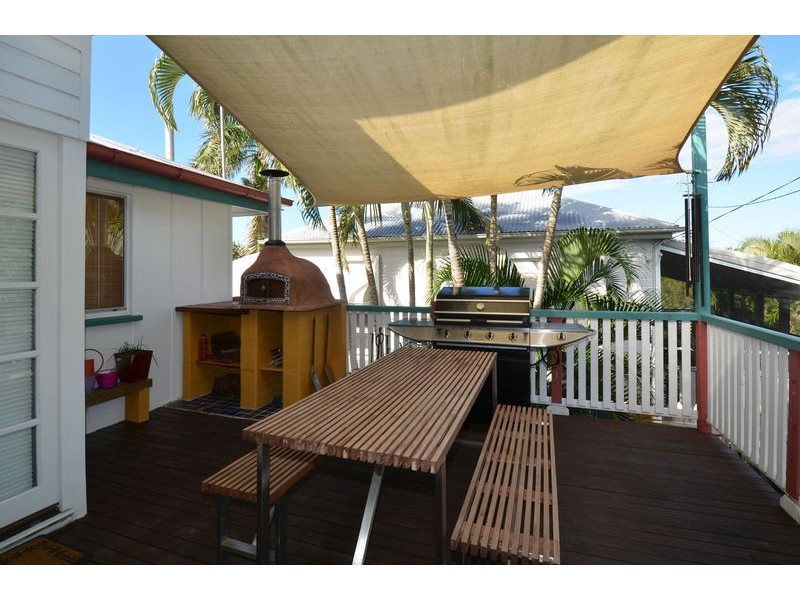 31 Eleventh Avenue, Railway Estate QLD 4810