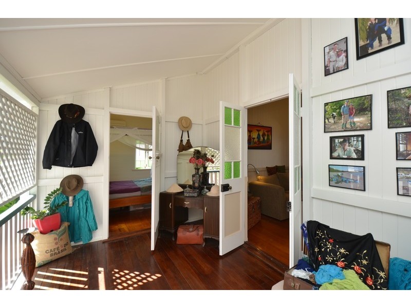 31 Eleventh Avenue, Railway Estate QLD 4810