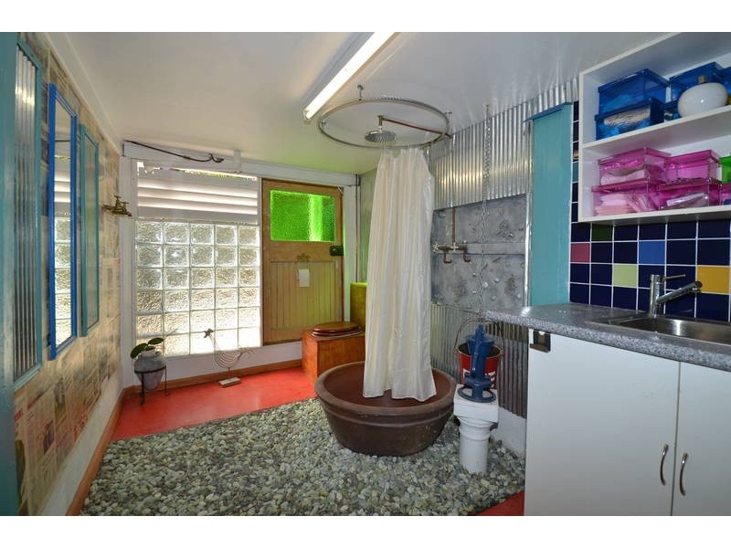 31 Eleventh Avenue, Railway Estate QLD 4810