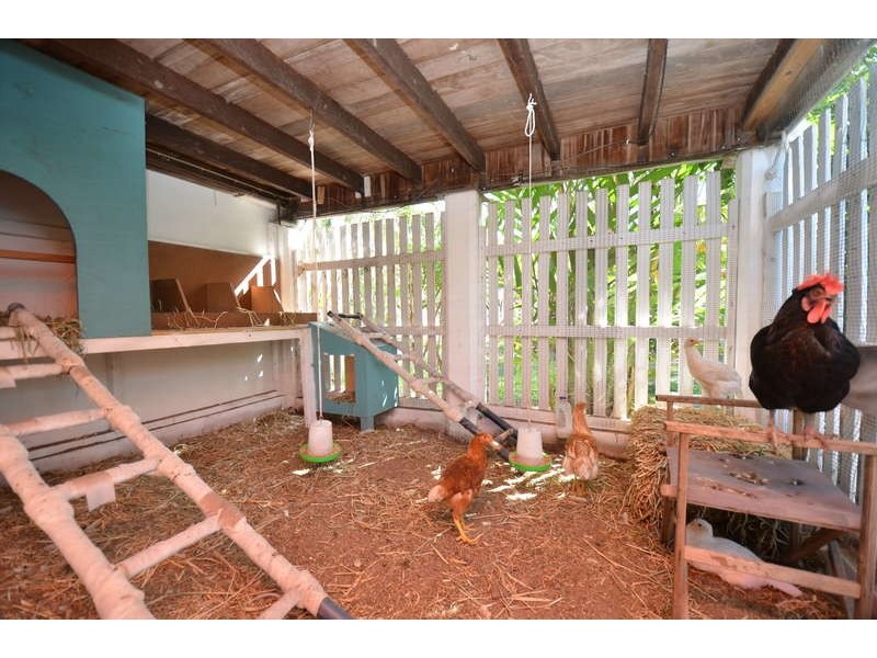 31 Eleventh Avenue, Railway Estate QLD 4810