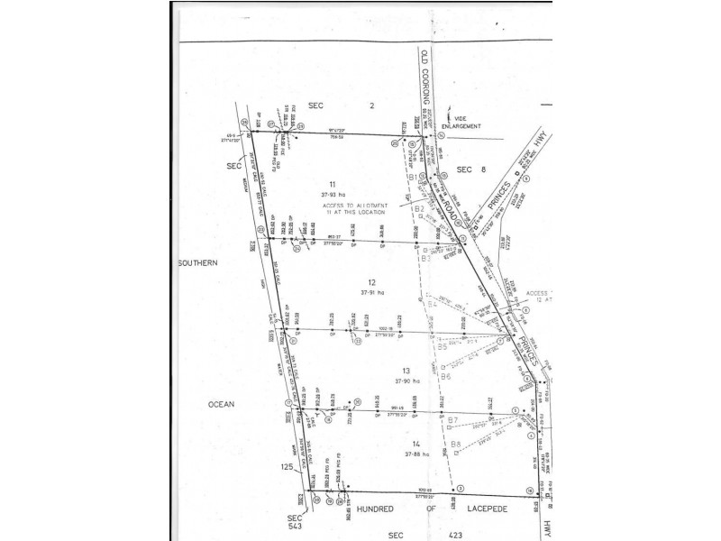 Lot 13 Princes Highway, Kingston Se SA 5275