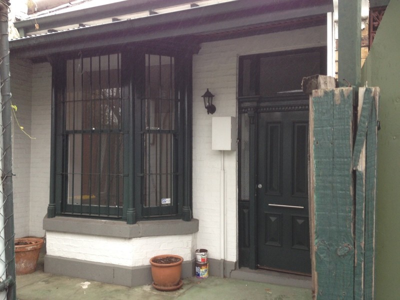 49 Alexandra Parade, Collingwood VIC 3066