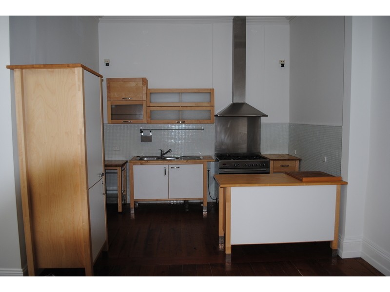 49 Alexandra Parade, Collingwood VIC 3066