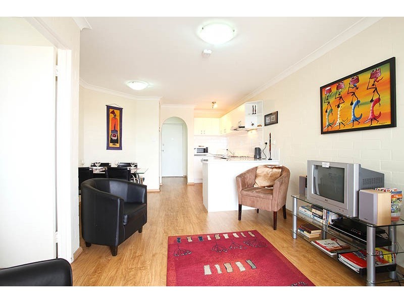 27/22 King George St, Victoria Park WA 6100