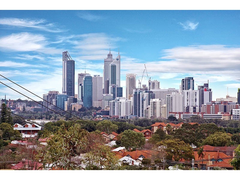 27/22 King George St, Victoria Park WA 6100