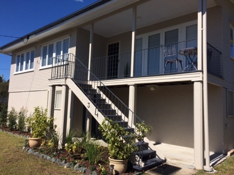 3 Wetherby Street, Margate QLD 4019