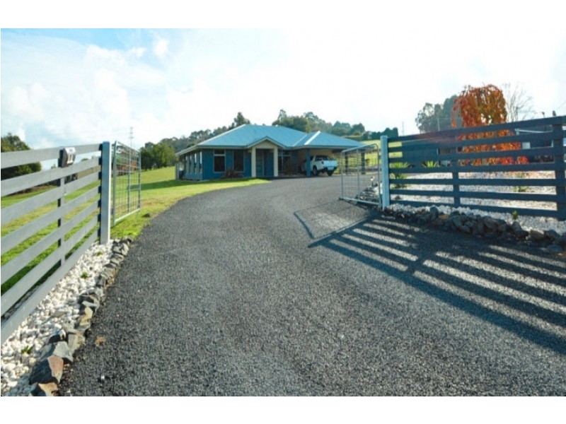 80 Cornwall Road, Acacia Hills TAS 7306