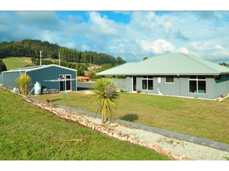 80 Cornwall Road, Acacia Hills TAS 7306