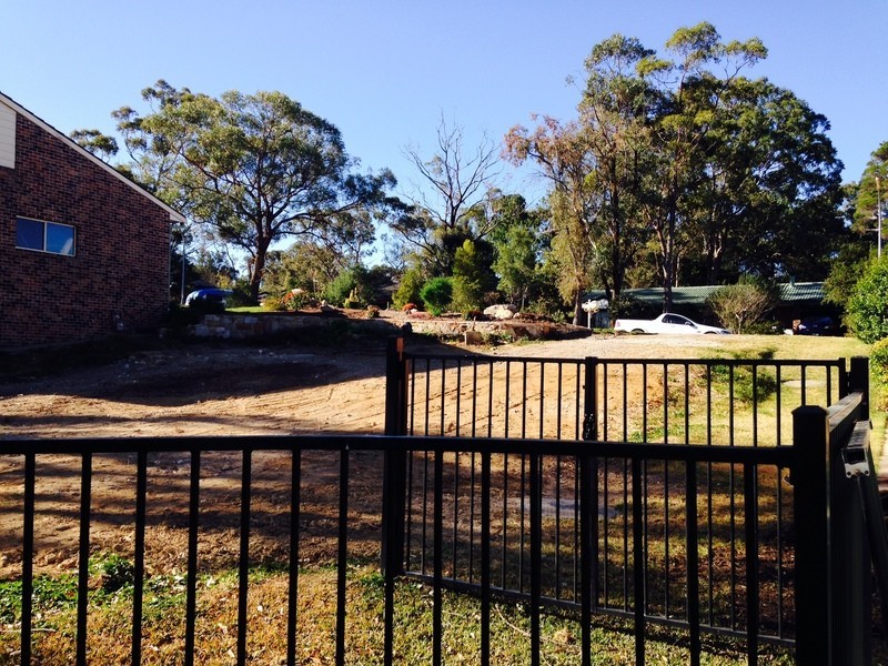 27 Glenelgin Road, Winmalee NSW 2777