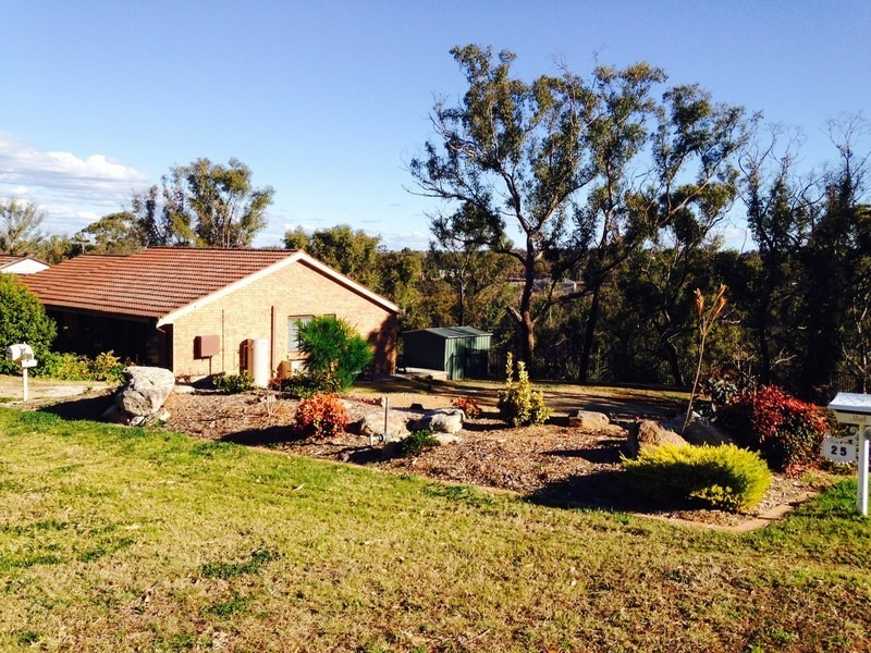 27 Glenelgin Road, Winmalee NSW 2777