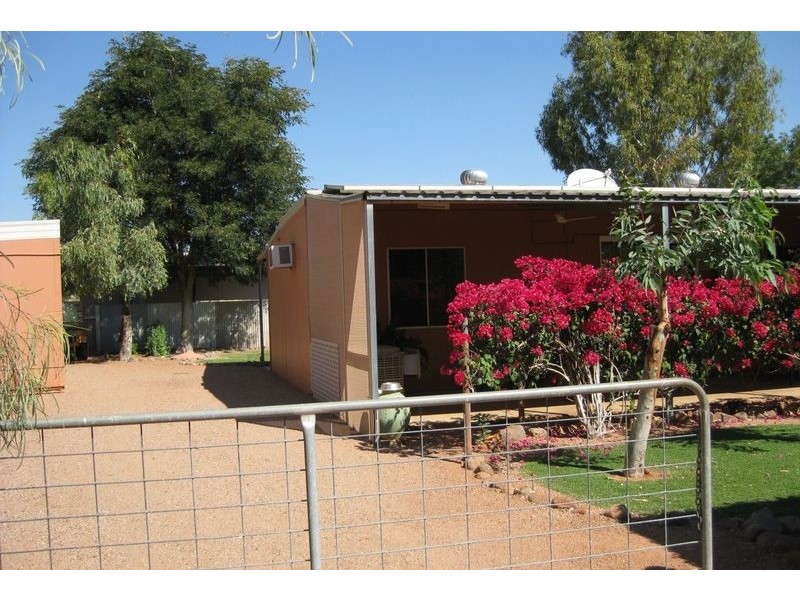 20 Skull Springs Road, Nullagine WA 6758