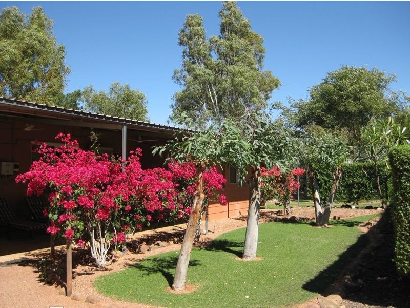 20 Skull Springs Road, Nullagine WA 6758