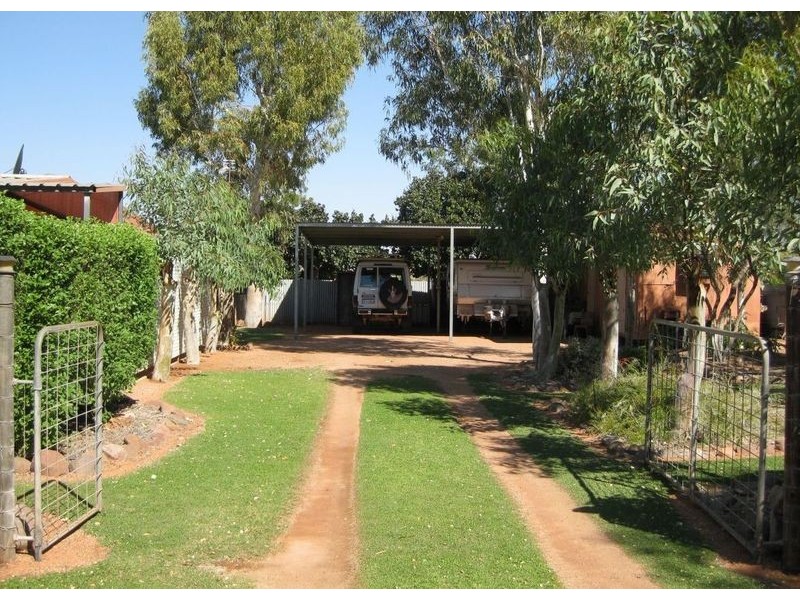 20 Skull Springs Road, Nullagine WA 6758