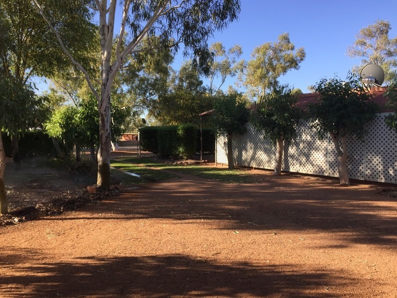 20 Skull Springs Road, Nullagine WA 6758