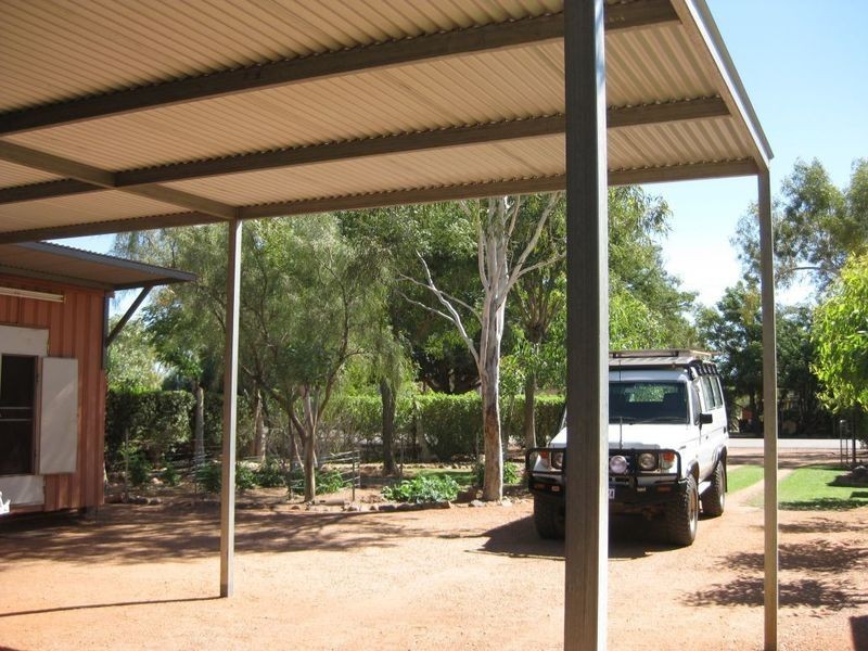 20 Skull Springs Road, Nullagine WA 6758