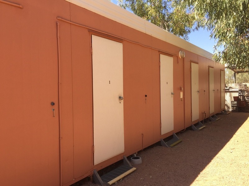 20 Skull Springs Road, Nullagine WA 6758