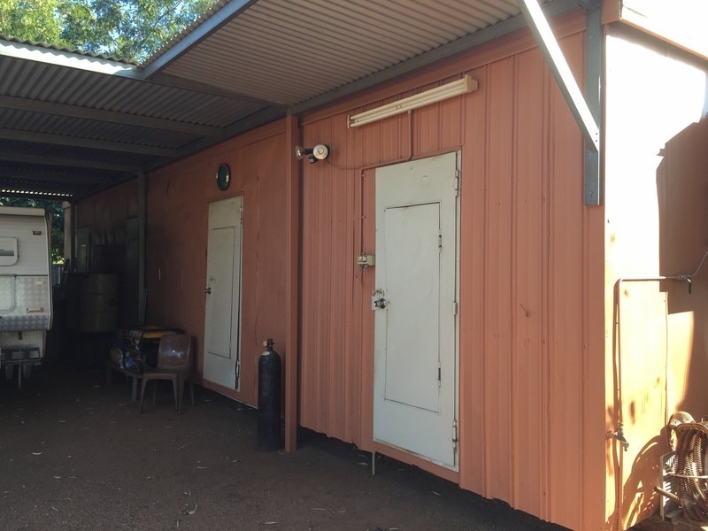 20 Skull Springs Road, Nullagine WA 6758