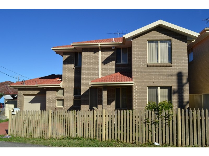 2 Sydney Street, Blacktown NSW 2148