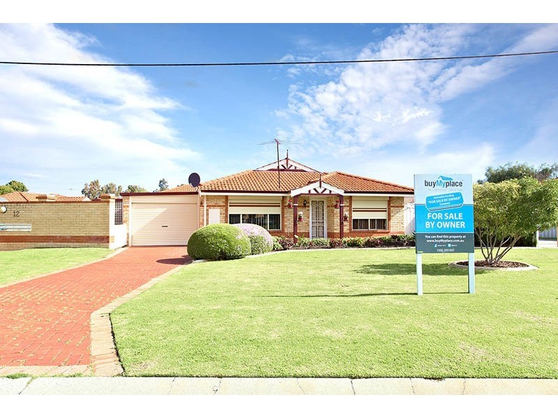 8/12 Dowling Street, Rockingham WA 6168