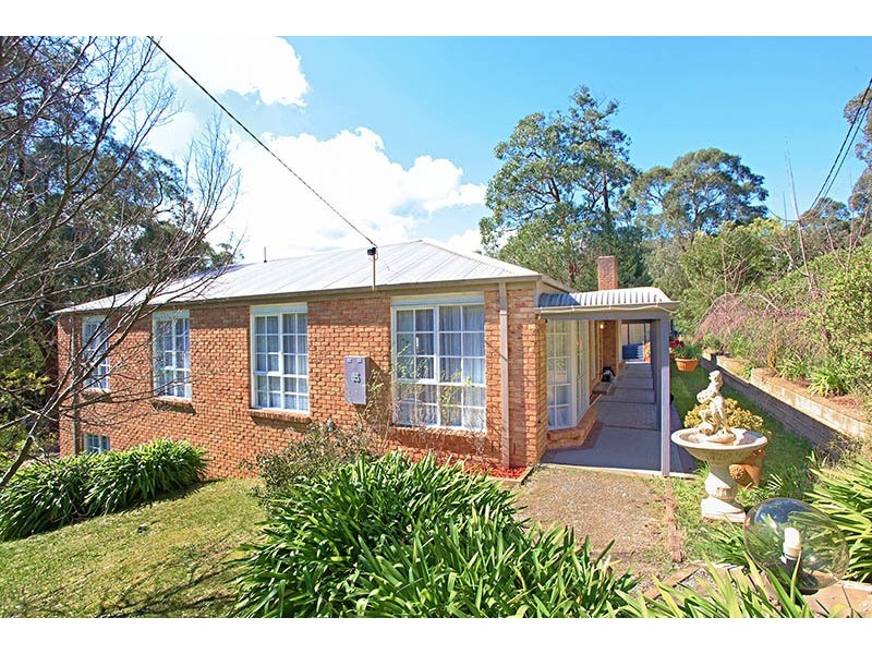 65 Inverness Avenue, The Basin VIC 3154