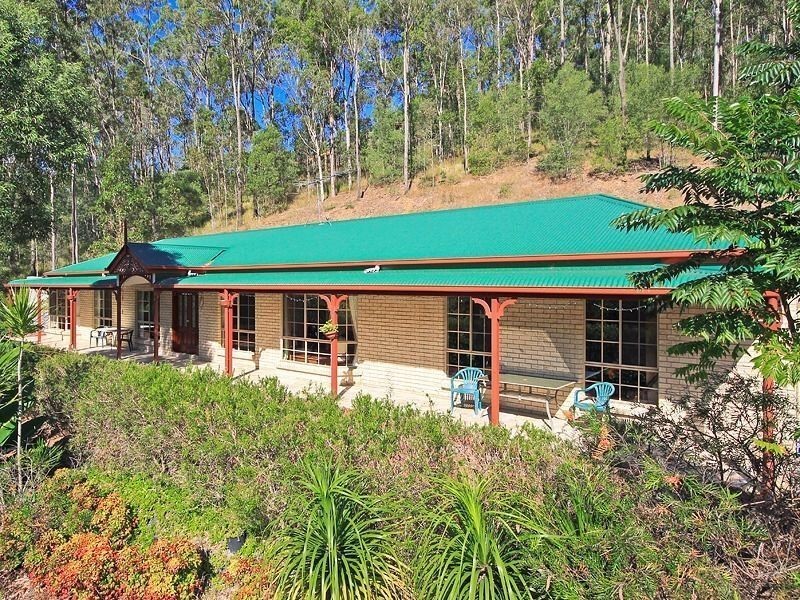 77B Waterfall Drive, Wongawallan QLD 4210