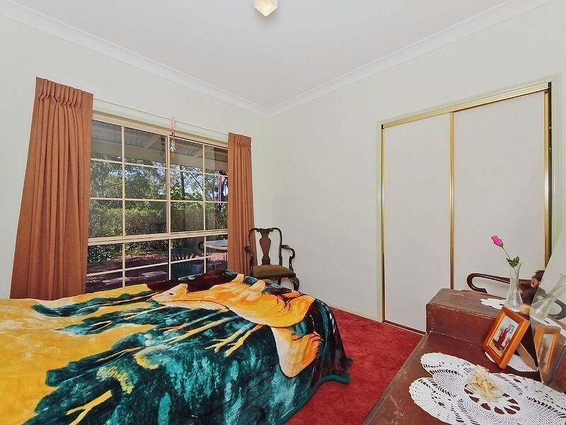 77B Waterfall Drive, Wongawallan QLD 4210