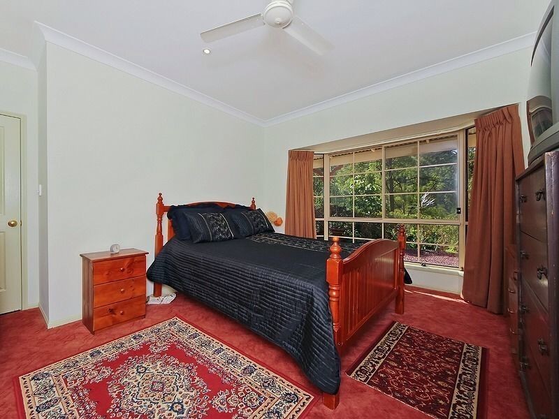 77B Waterfall Drive, Wongawallan QLD 4210