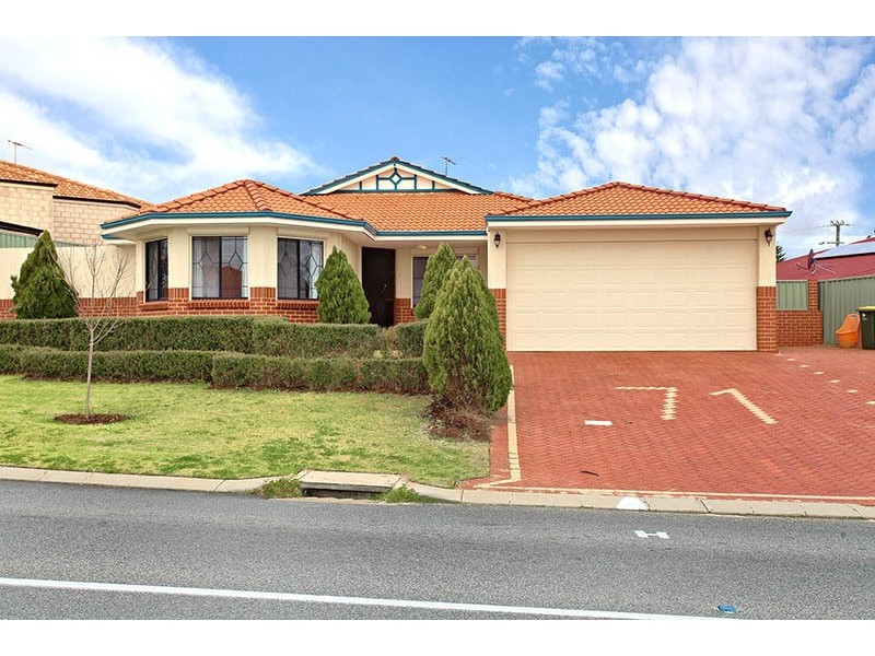 71 Abbotswood Drive, Landsdale WA 6065