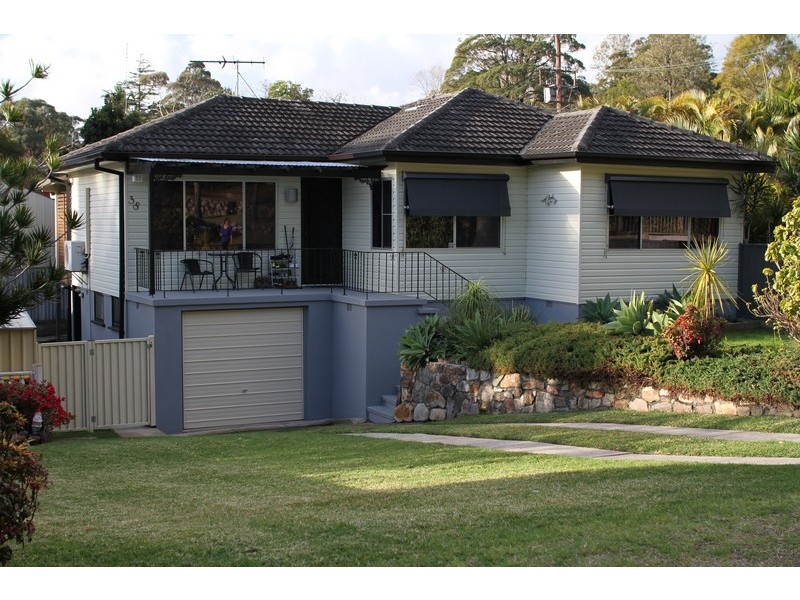 38 Graham Street, Glendale NSW 2285